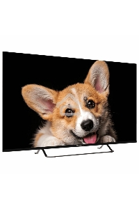 Телевизор TopDevice 50'' TDTV50CS03U_BK черный UHD Smart YaOS 1.5GB 8GB