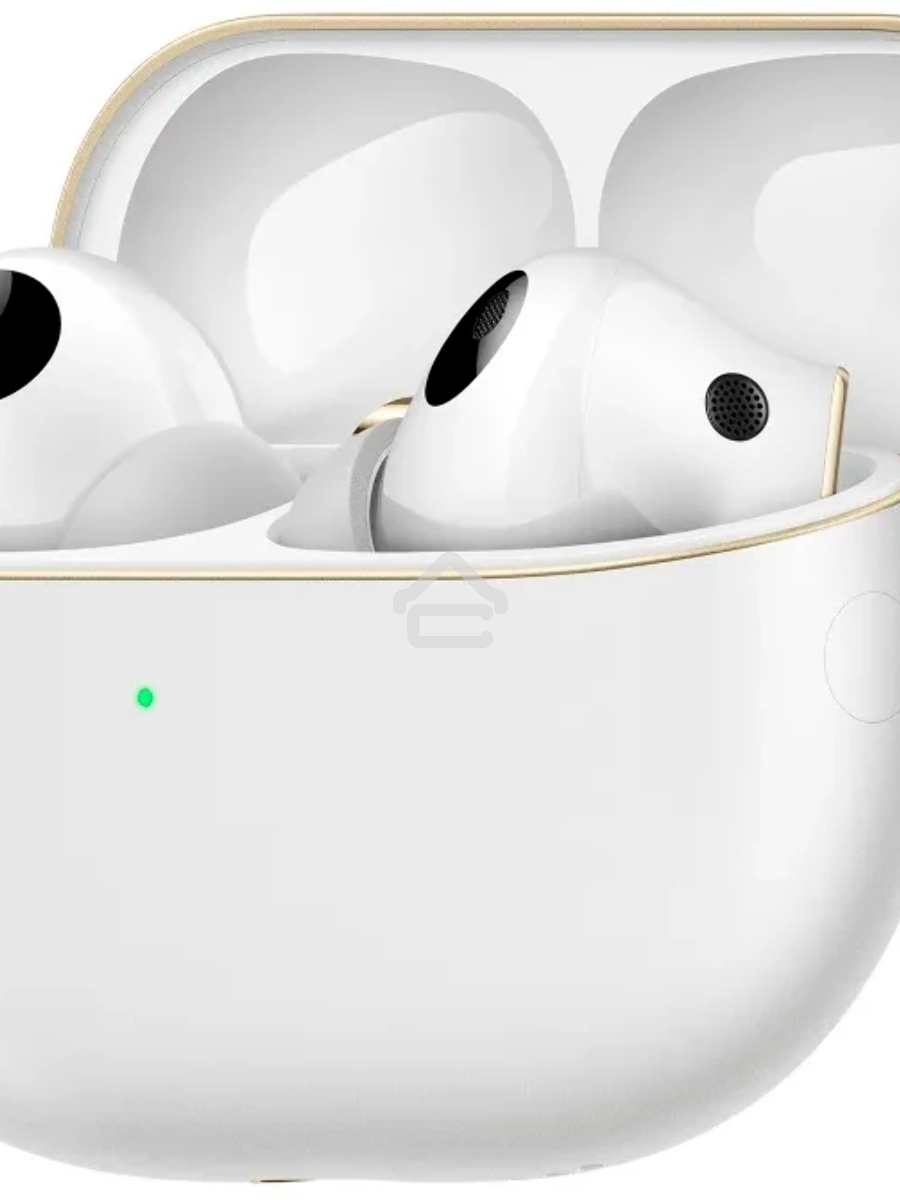 Наушники Huawei FreeBuds Pro 4 Piano-T180, Bluetooth, внутриканальные, белый