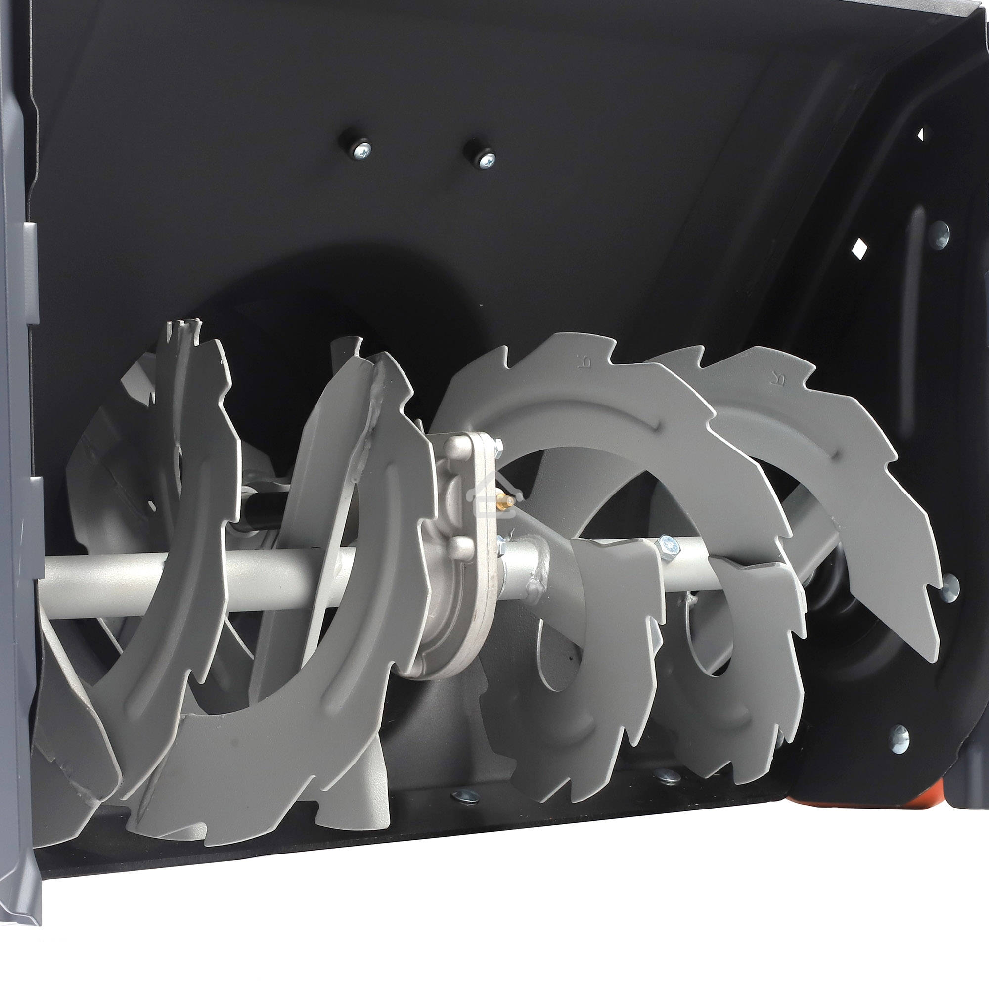 Снегоуборщик бензин. Patriot СИБИРЬ 57 7л.с.