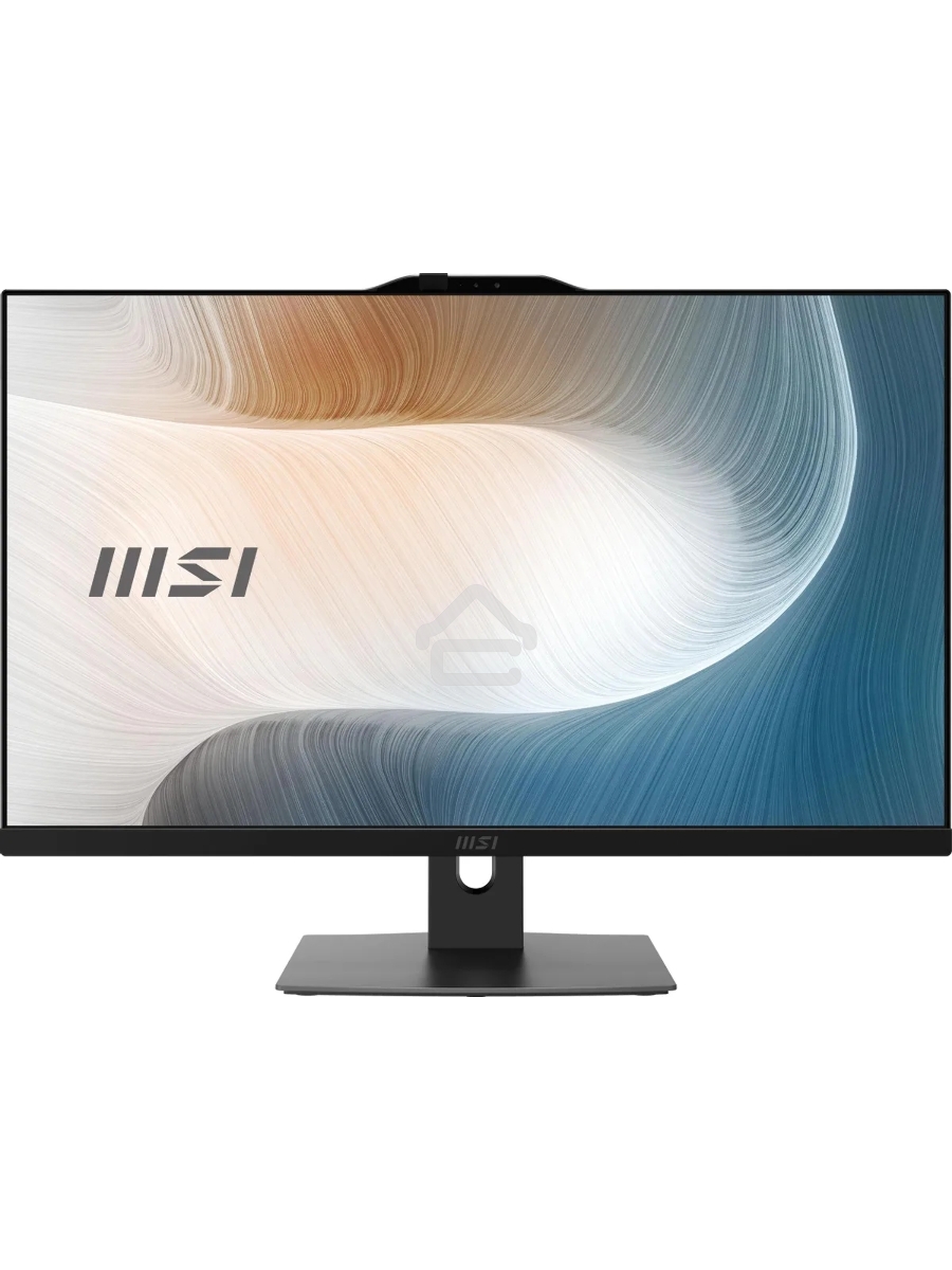 Моноблок MSI Modern AM272P 1M-687XRU 27