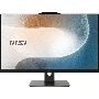 Моноблок MSI Modern AM272P 1M-687XRU 27