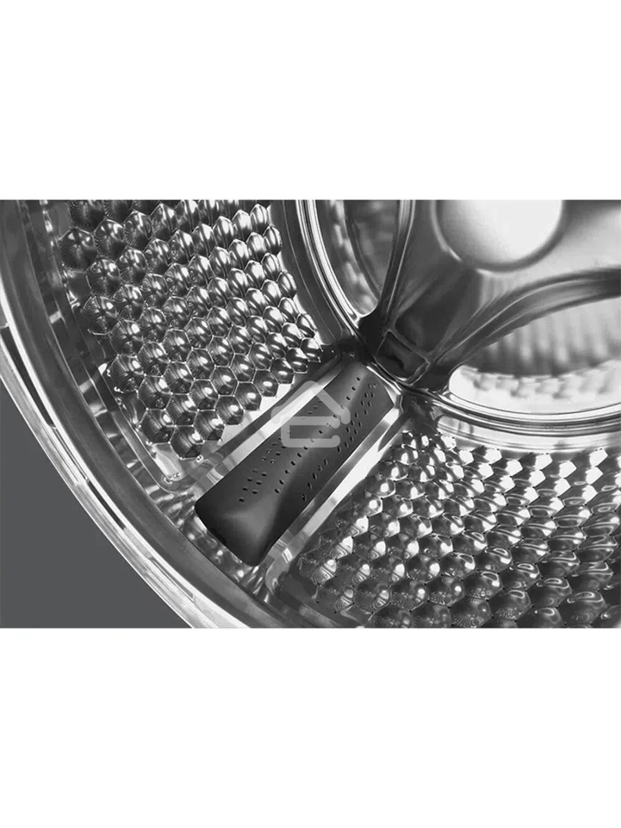 Стиральная машина TCL F6 BLDC TWOP-609W14W