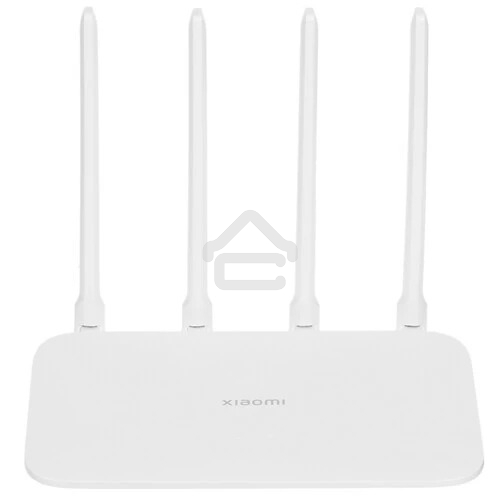 Маршрутизатор Xiaomi Router AC1200 RU DVB4430GL