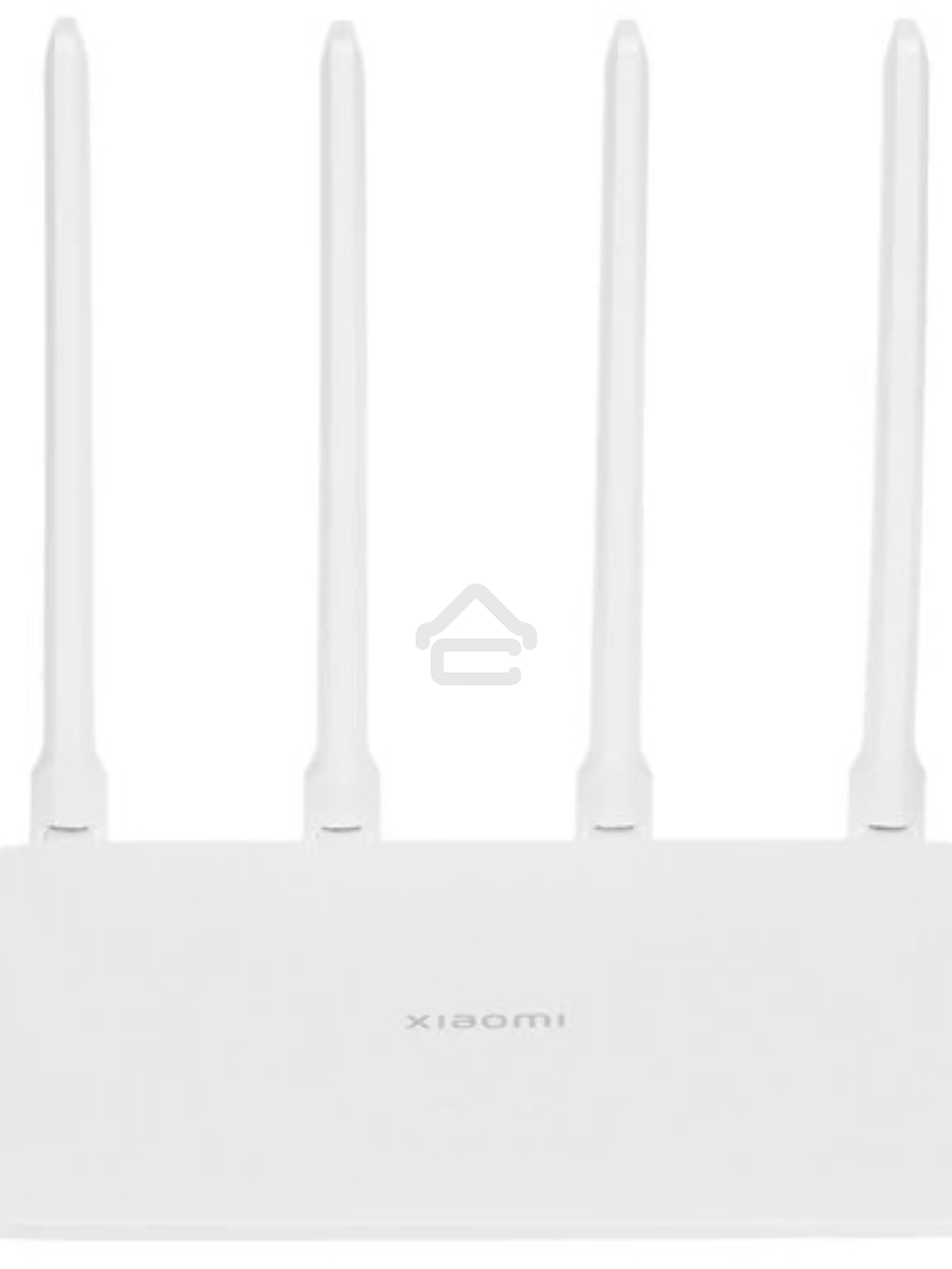 Маршрутизатор Xiaomi Router AC1200 RU DVB4430GL