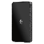 Внешний накопитель SSD Smartbuy 1Tb USB 3.2, Portable P5 Pro, R/W 2000MB/1800MB/s, черный