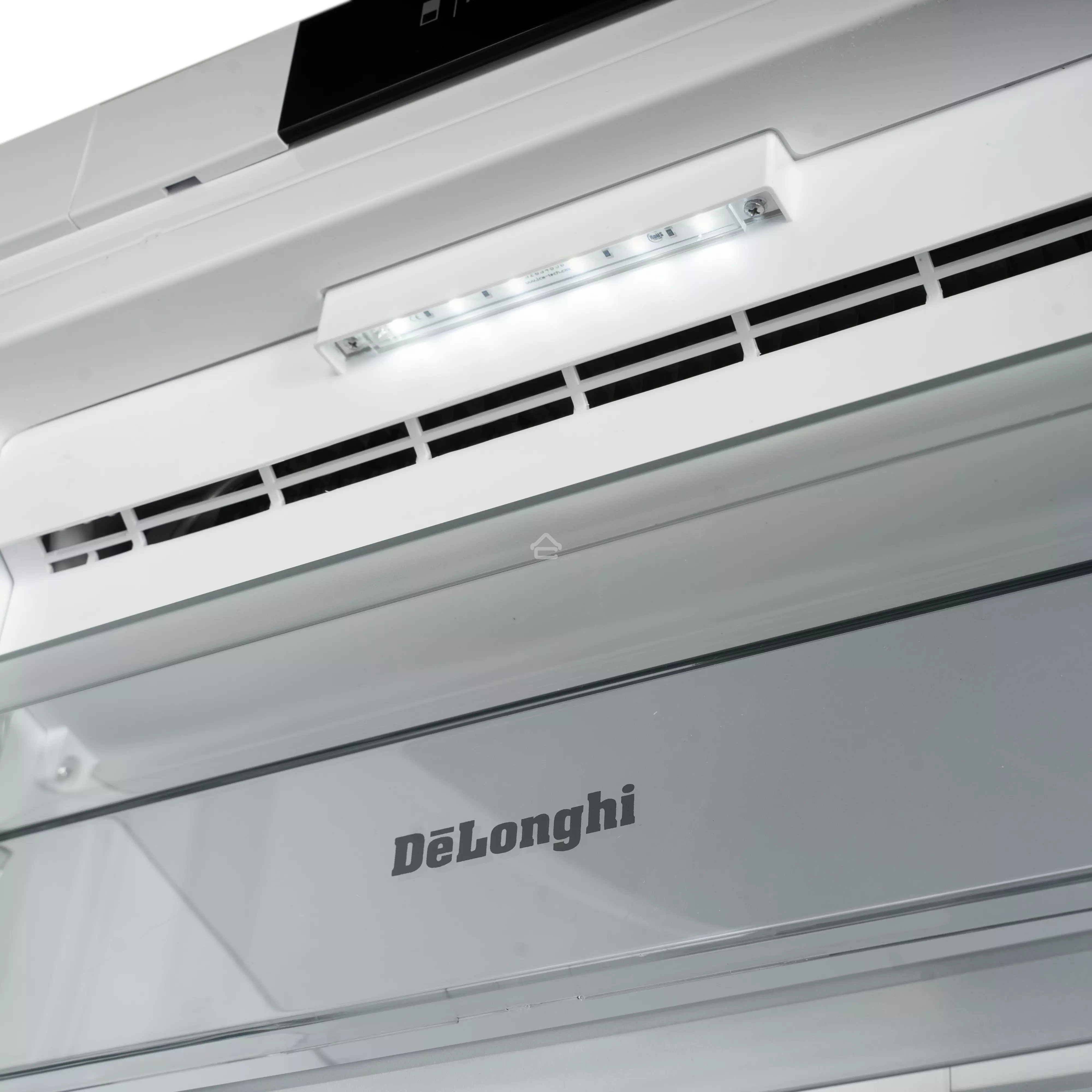 Встраиваемая морозильная камера DeLonghi DFI 17NFE PAOLO