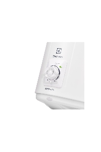 Водонагреватель Electrolux AXIOmatic Slim EWH 30 1.5кВт 30л электрический настенный/белый