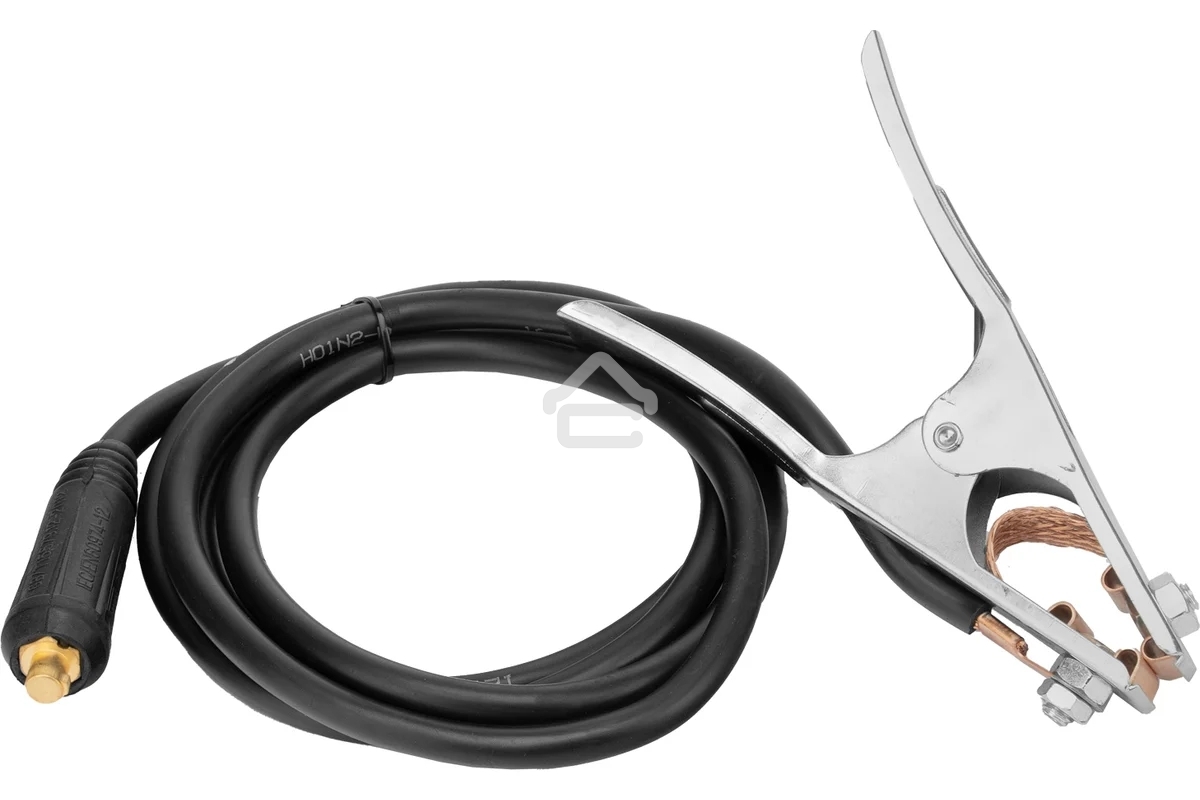 Аппарат инвертор. аргонодуговой сварки Denzel ITIG-200 DС Pulse Cold Weld, 200 А, ПВ 60%