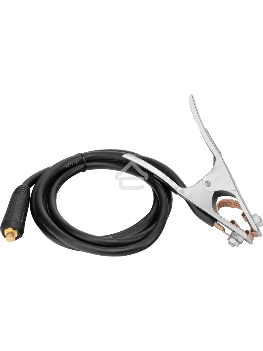 Аппарат инвертор. аргонодуговой сварки ITIG-200 DС Pulse Cold Weld, 200 А, ПВ 60% Denzel