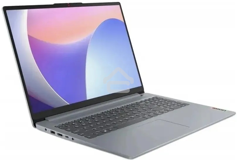 Ноутбук Lenovo IP Slim 3 15ABR8 Ryzen 7 7730U/16Gb/SSD512Gb/15.6