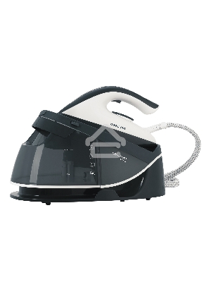 Парогенератор Coolfort CF-3420 2400Вт белый/серый