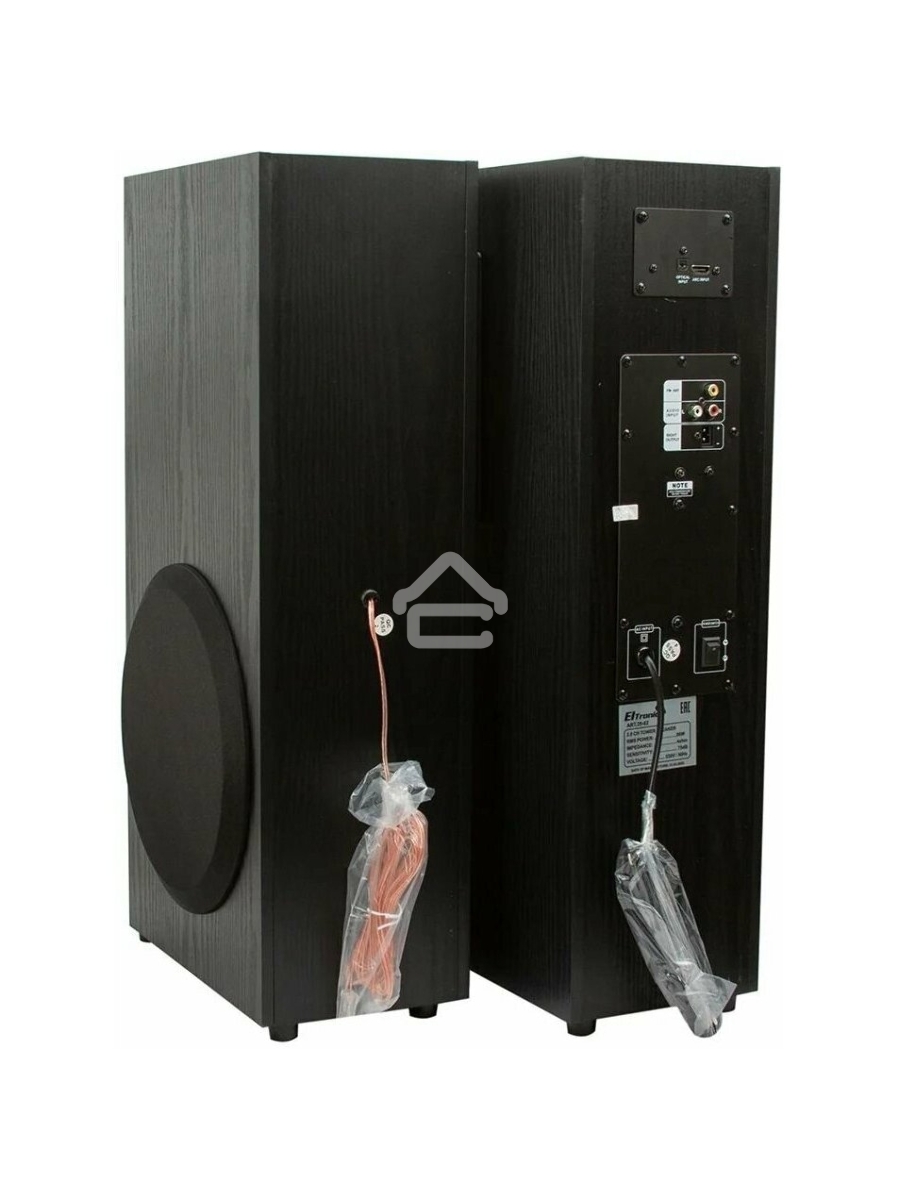 Колонка ELTRONIC 08