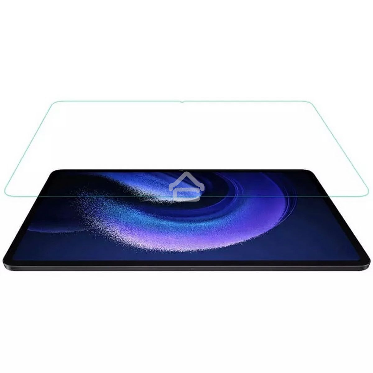 Защитное стекло H+ Tempered Glass, (Mi Pad 6 Max)