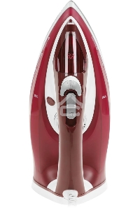 Утюг Gorenje SIH2200RBC 2200Вт красный/белый