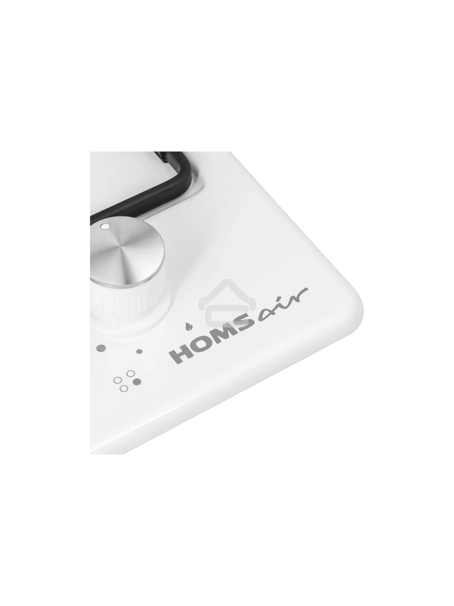 Газовая варочная панель HOMSair HGE643WH