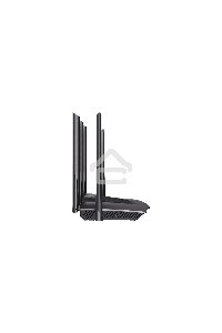 Двухдиапазонный гигабитный Wi-Fi 6 роутер Tenda TX12 Pro AX3000, до 574 Мбит/с на 2,4 ГГц + до 2402 Мбит/с на 5 ГГц