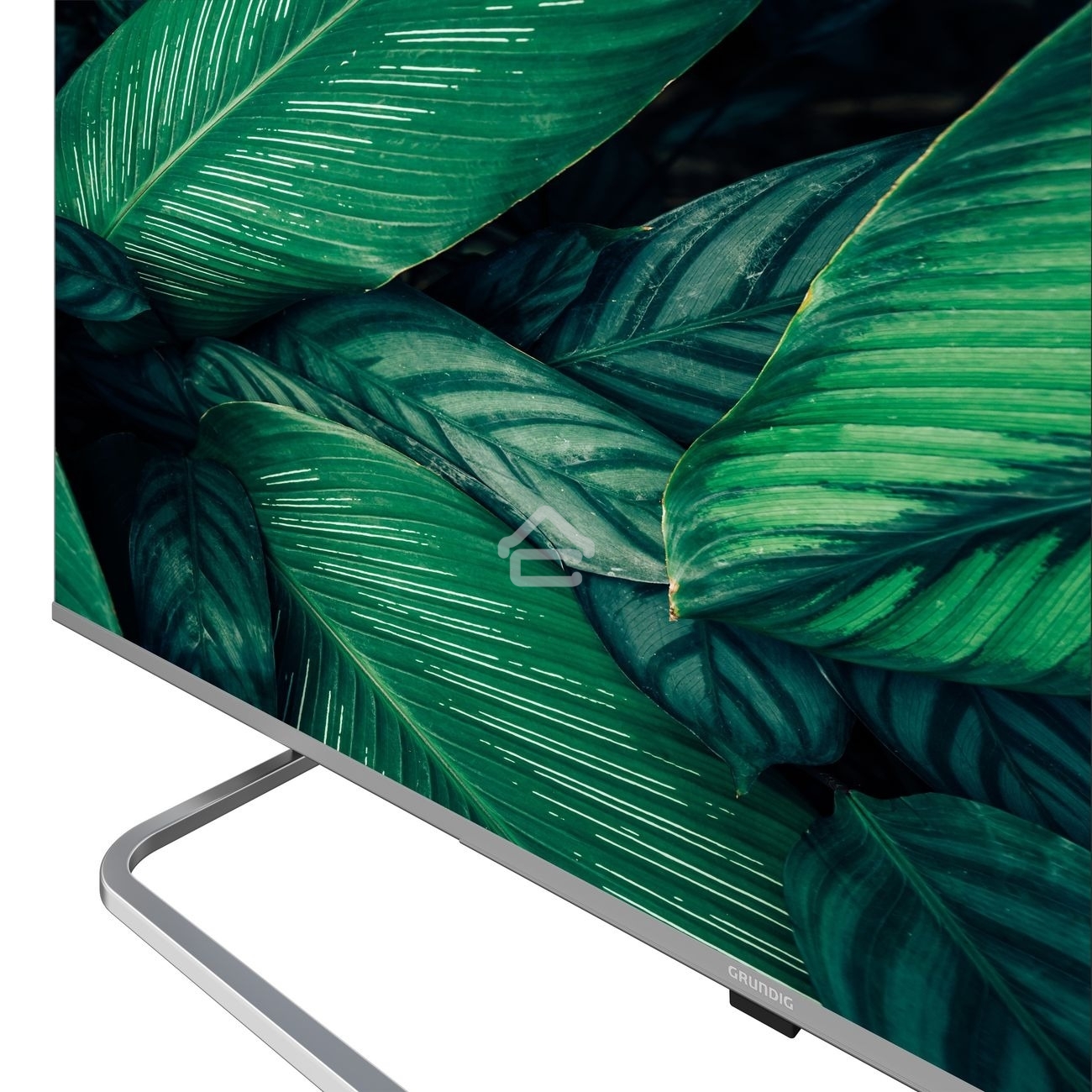 Телевизор Grundig 55