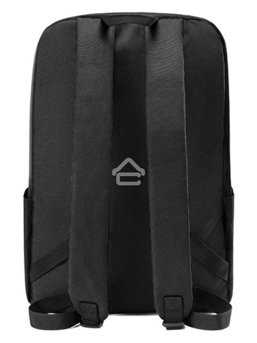 Рюкзак Ninetygo Tiny Lightweight Casual Backpack 90BBPLF2305U-BK черный