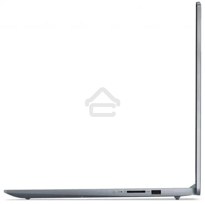Ноутбук Lenovo IdeaPad Slim 3 15IRU8 серый 82X700DBUE Core i3 1315U 8Gb SSD256Gb Intel UHD Graphics 15.6