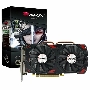 Видеокарта AFOX RX 580 8GB GDDR5 256Bit HDMI 3xDP RTL