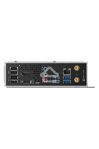 Материнская плата Maxsun iCraft Z790 WIFI, LGA 1700, Intel Z790, 4xDDR5, 4xM.2, 4xSATA, 1xPCIe 5.0 x16, 1xPCIe 3.0 x16, 1xPCIe x4, 1xPCIe x1, 1xHDMI, 1xDP, 2x 2.5Gb LAN, 4xUSB 2.0, 4xUSB 3.2 Gen 2, 1xUSB 3.2 Gen 2 Type-C, 7.1, ATX