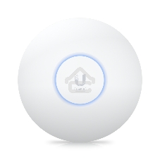 Точка доступа Wi-Fi UBIQUITI UNIFI U6+