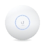 Точка доступа Wi-Fi UBIQUITI UNIFI U6+