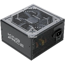 Блок питания KingPrice ATX 400W KPPSU400 (20+4pin) 120мм fan 3xSATA RTL