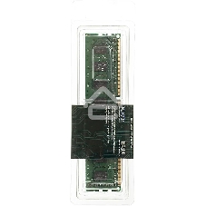 Оперативная память Patriot, DDR3, 4Gb (1x4 Gb), 1600 MHz, CL11, DIMM