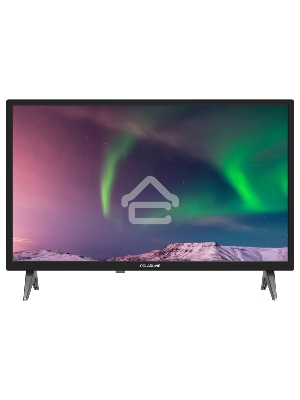 Телевизор PolarLine 24