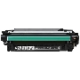 Картридж лазерный HP CE250X черный для CLJ CM3530/CP3525 10500стр.