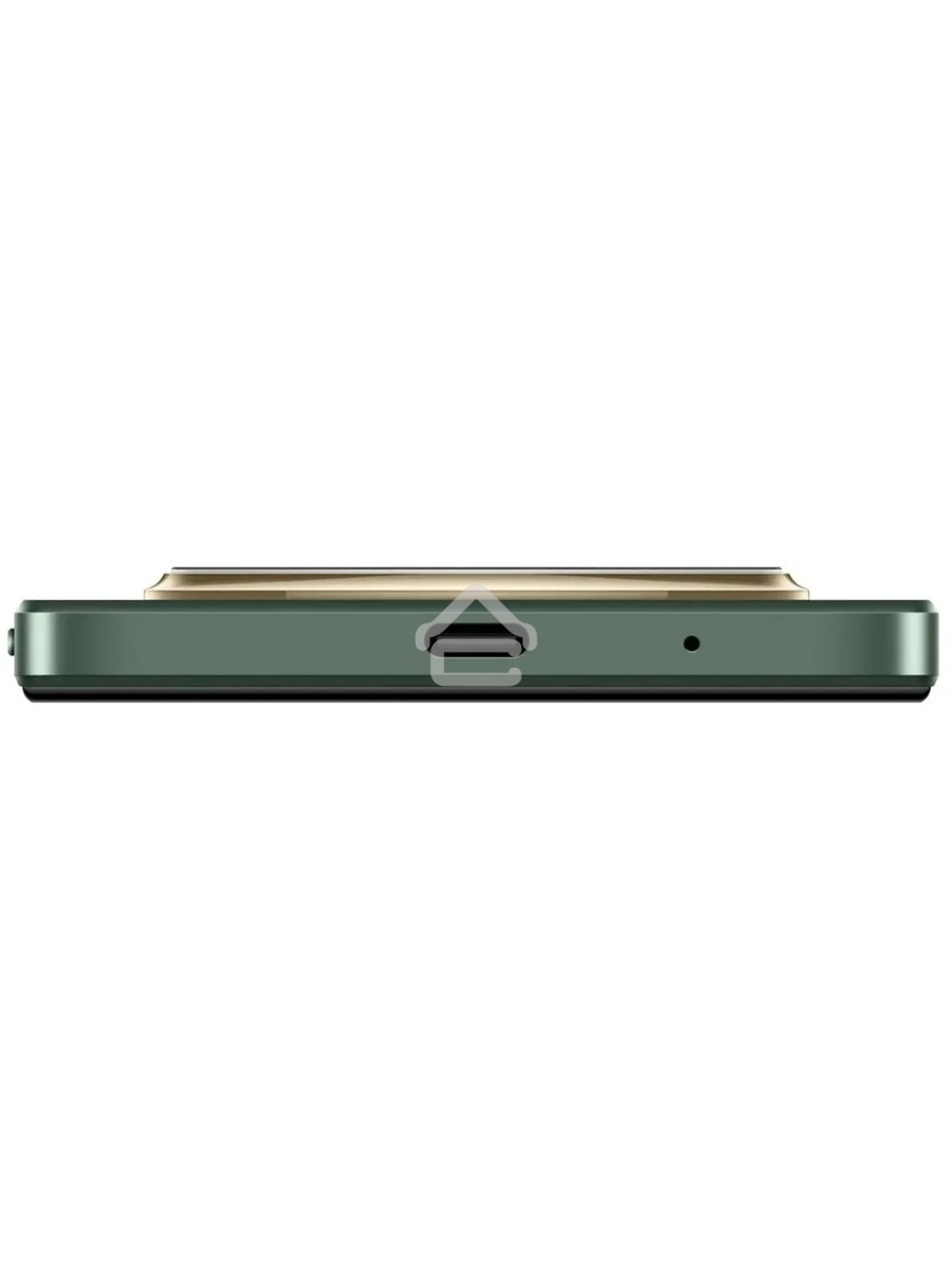 Смартфон Xiaomi POCO C61, 4/128Gb, зеленый