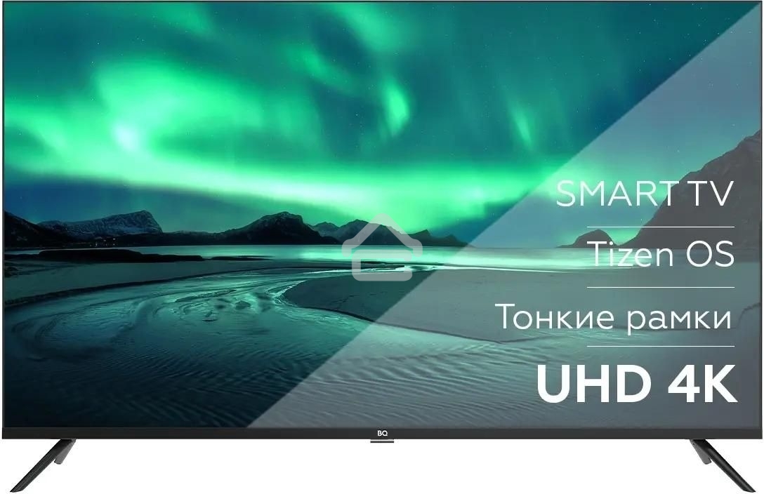Телевизор BQ 50