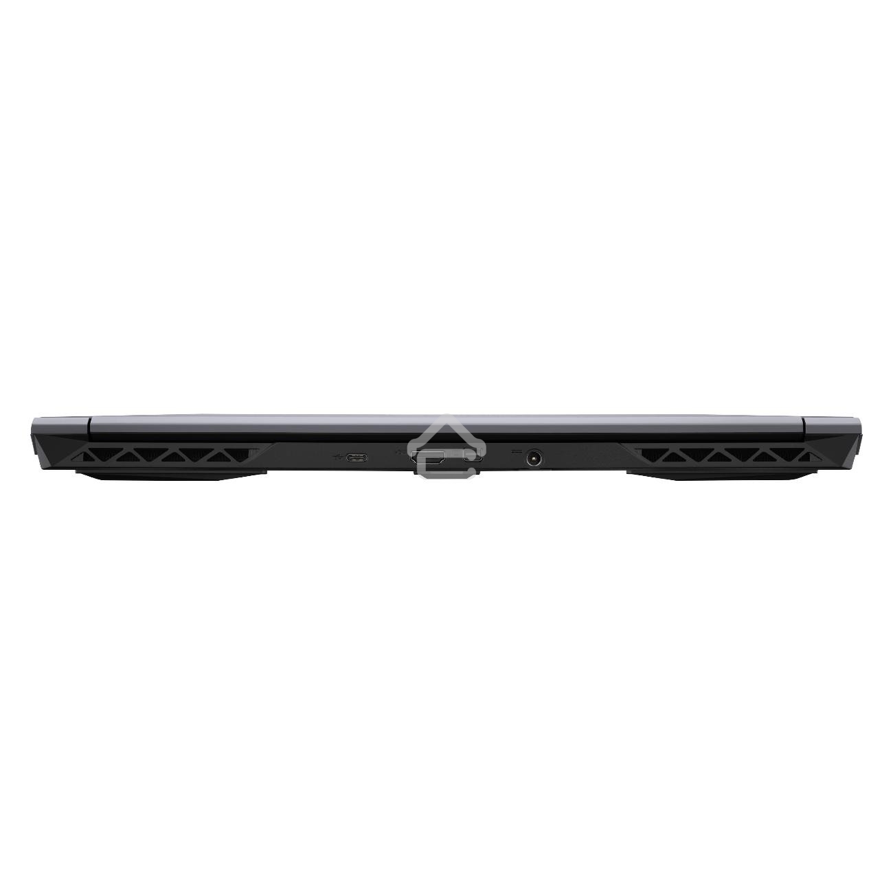 Ноутбук OSIO CyberLine C150i-002 серый i5-12600H /NVidia RTX 4050/16/512/NoOS/(Ghz)/Gb/Ext: + не МПТ