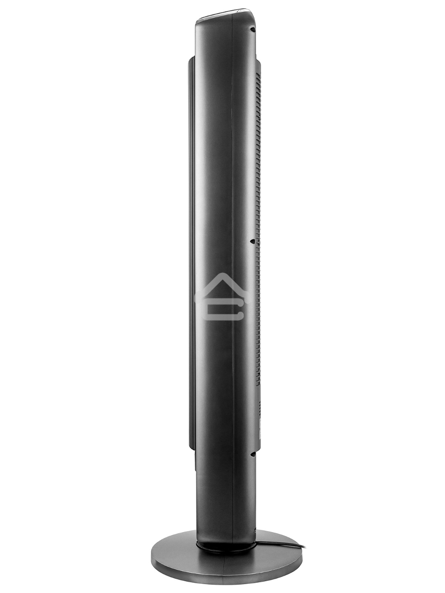 Вентилятор Brayer BR4982 серый