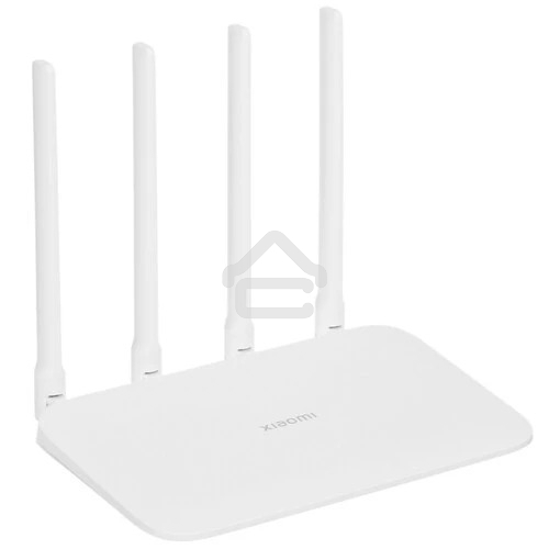 Маршрутизатор Xiaomi Router AC1200 RU DVB4430GL