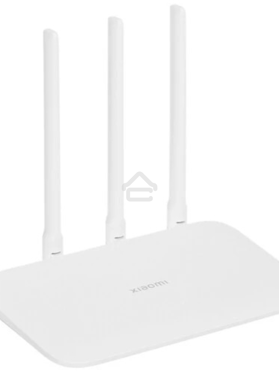 Маршрутизатор Xiaomi Router AC1200 RU DVB4430GL