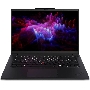 Ноутбук Lenovo ThinkPad P14s G5 черный Core Ultra 7 155H 32Gb SSD1Tb Intel Arc 14.5