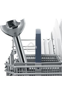 Блендер Bosch MSM2610B, погружной, черный