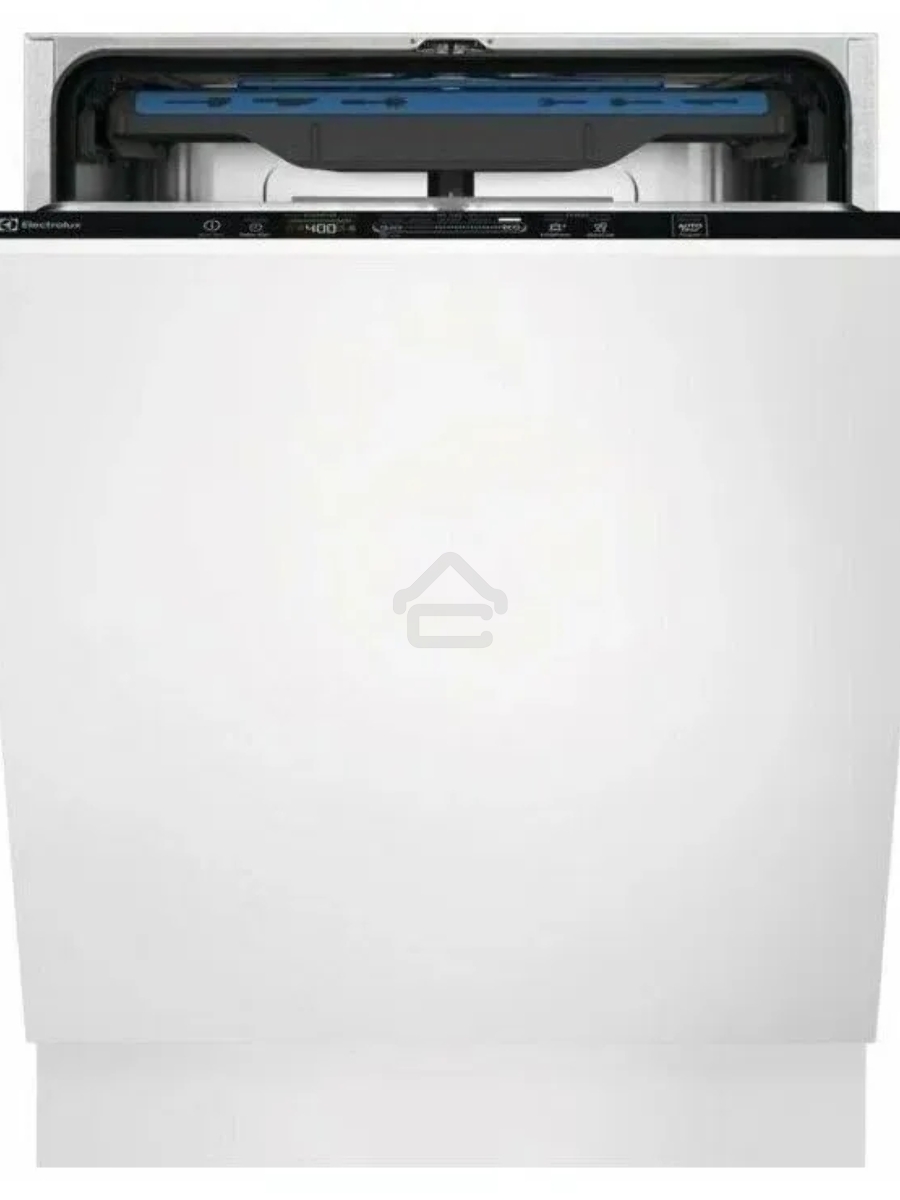 Встраиваемая посудомоечная машина Electrolux EEM48321L, черный, 59.6 см, 14 компл., 44 дБ, класс D