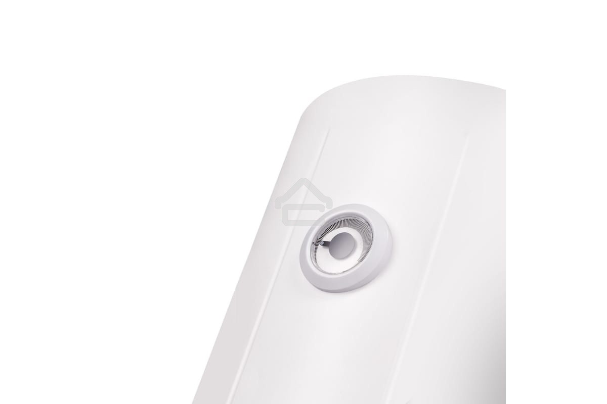 Водонагреватель Electrolux AXIOmatic Slim EWH 30 1.5кВт 30л электрический настенный/белый