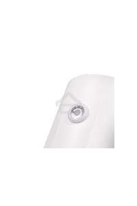 Водонагреватель Electrolux AXIOmatic Slim EWH 30 1.5кВт 30л электрический настенный/белый