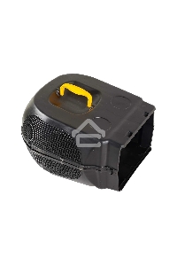 Газонокосилка роторная Huter ELM-1400/ELM-1400P электрическая 1400Вт