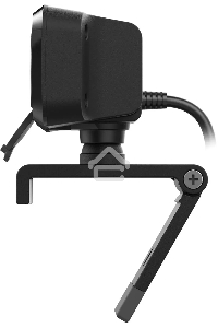 Камера Web Creative Live! Cam SYNC 1080P V2 черный 2Mpix (1920x1080) USB2.0 с микрофоном