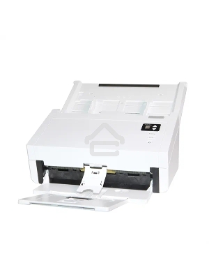 Сканер документов AD345GL, Document scanner, A4, duplex, 60 ppm, ADF 100, USB 3.2