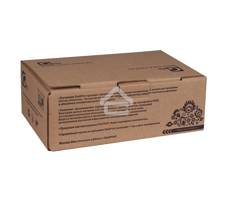 Картридж лазерный GalaPrint GP-CLP-M300A Magenta (1000 стр) для Samsung CLP-300/CLP-300N/CLX-2160/CLX-2160N/CLX-3160/CLX-3160FN/CLX-3160N