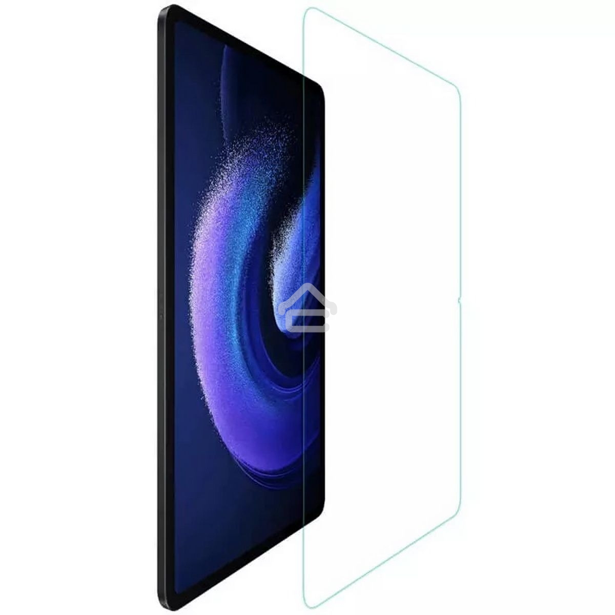 Защитное стекло H+ Tempered Glass, (Mi Pad 6 Max)