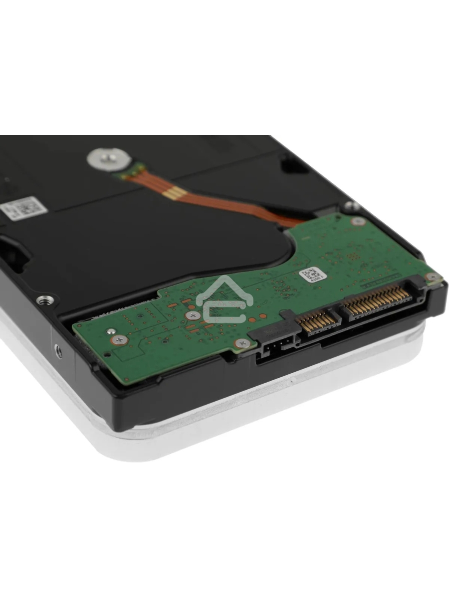 Жесткий диск Seagate HDD Exos X22 ST22000NM001E 22TB 7200rpm SATA-III 512Mb 3.5