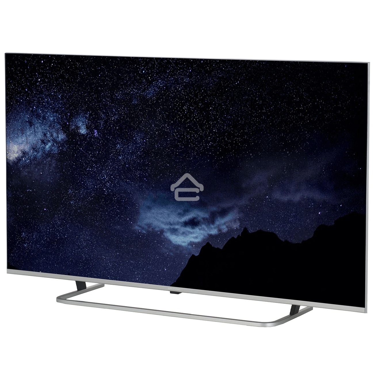 Телевизор Grundig 55