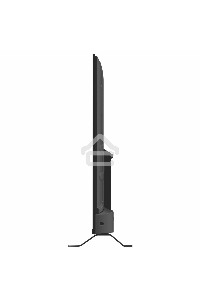 Телевизор TopDevice 50'' TDTV50CS03U_BK черный UHD Smart YaOS 1.5GB 8GB